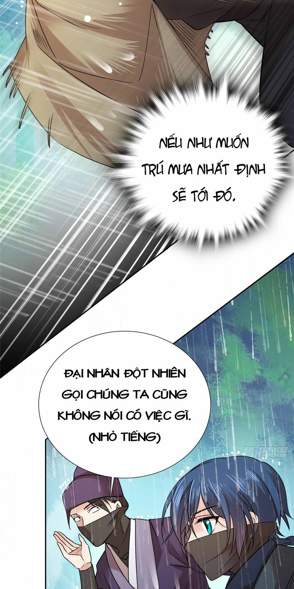 Phụ Thân Hôm Nay Người Đọc Sách Chưa? Chap 44 - Next Chap 45