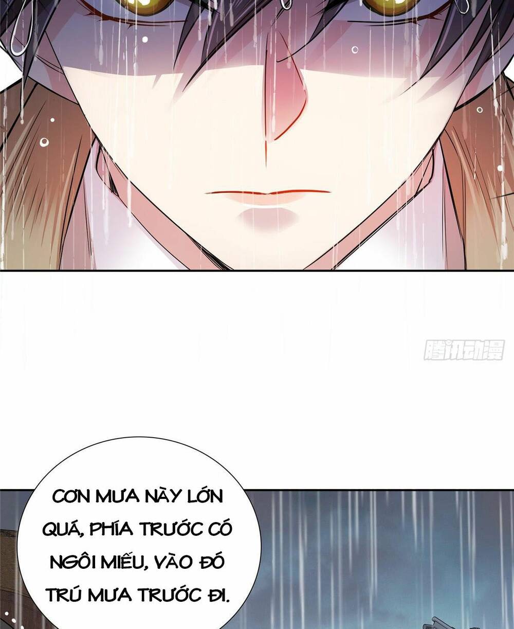 Phụ Thân Hôm Nay Người Đọc Sách Chưa? Chap 44 - Next Chap 45
