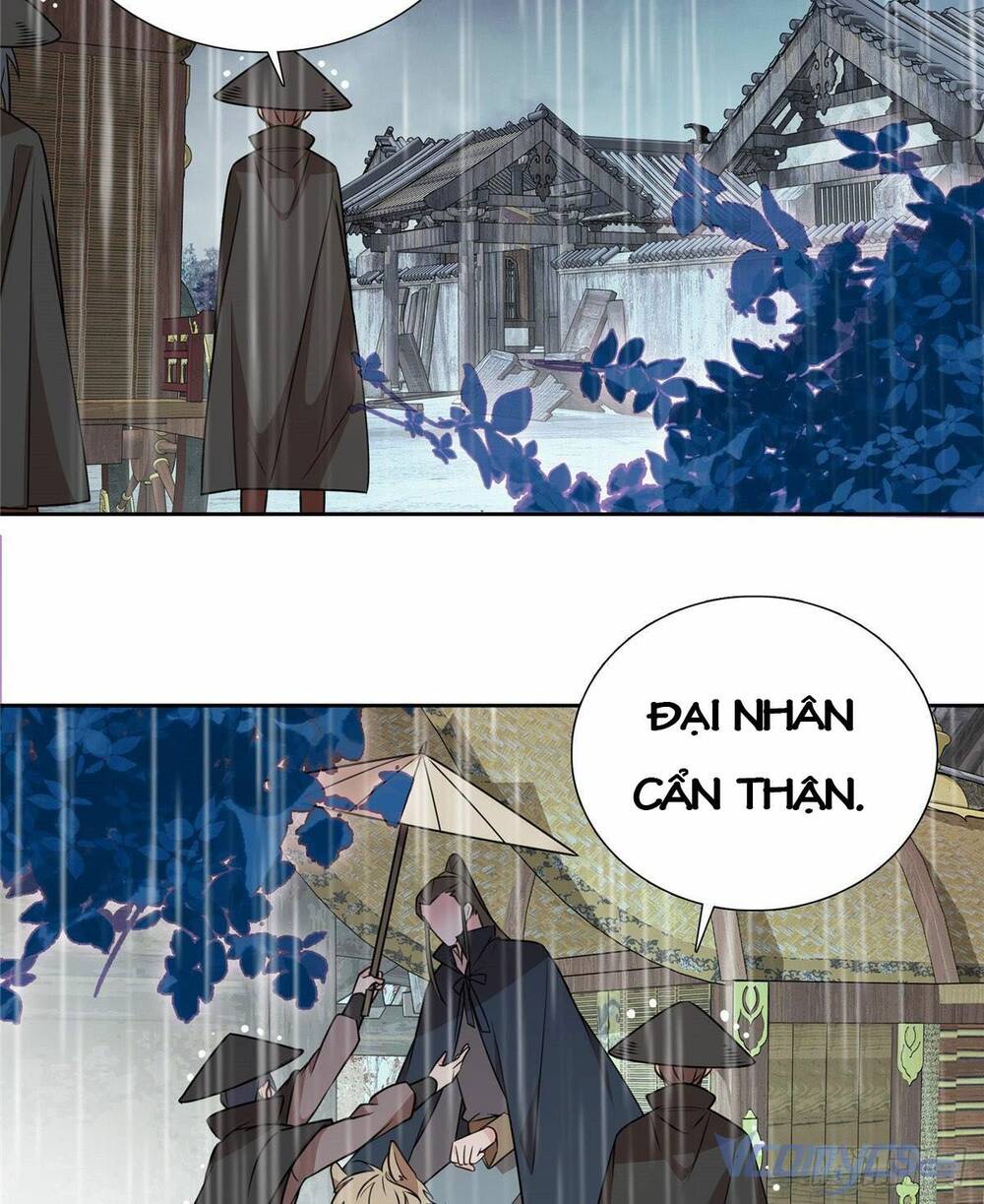 Phụ Thân Hôm Nay Người Đọc Sách Chưa? Chap 44 - Next Chap 45