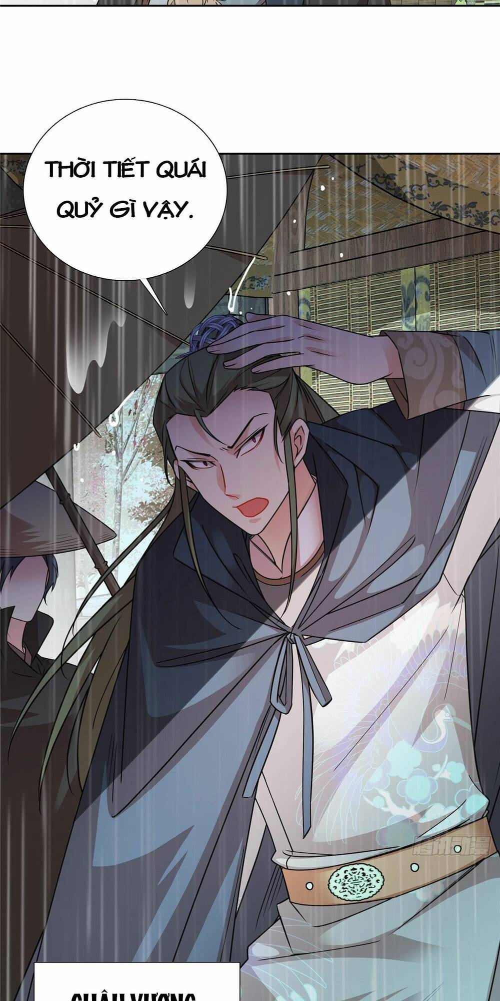 Phụ Thân Hôm Nay Người Đọc Sách Chưa? Chap 44 - Next Chap 45