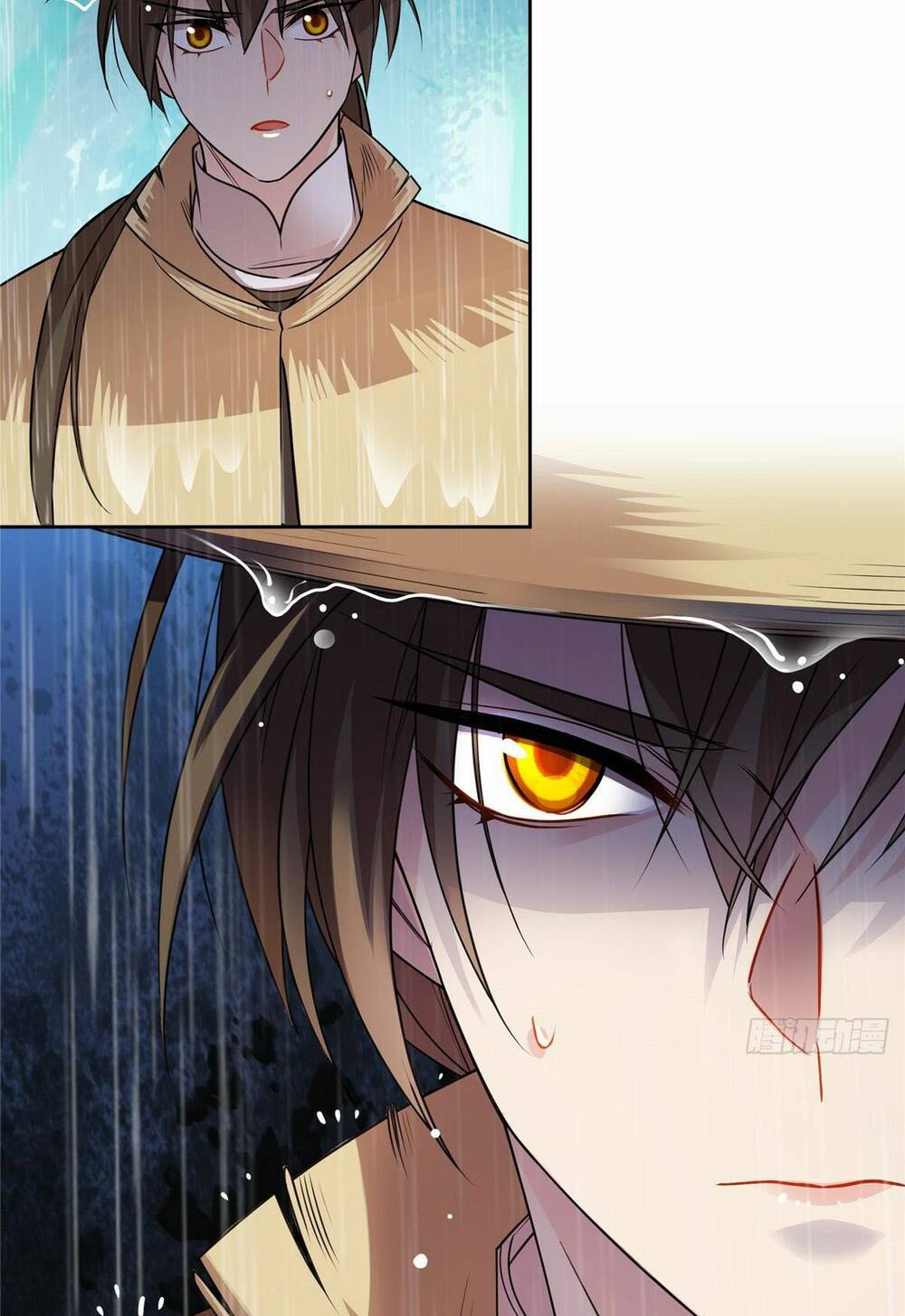 Phụ Thân Hôm Nay Người Đọc Sách Chưa? Chap 44 - Next Chap 45