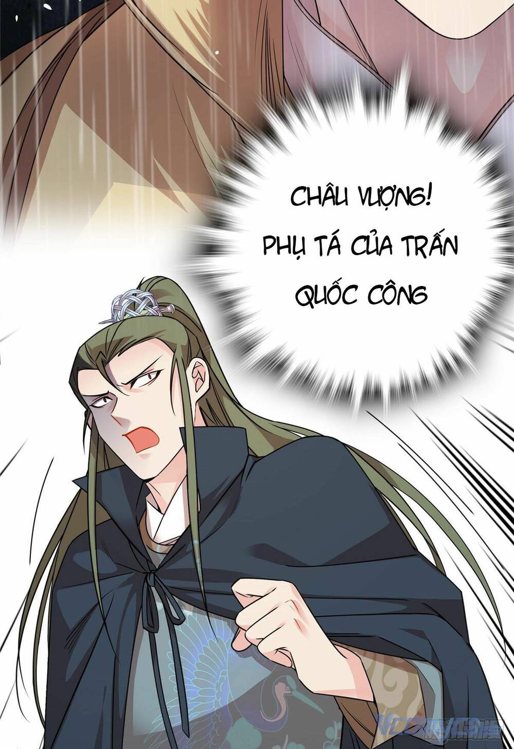 Phụ Thân Hôm Nay Người Đọc Sách Chưa? Chap 44 - Next Chap 45