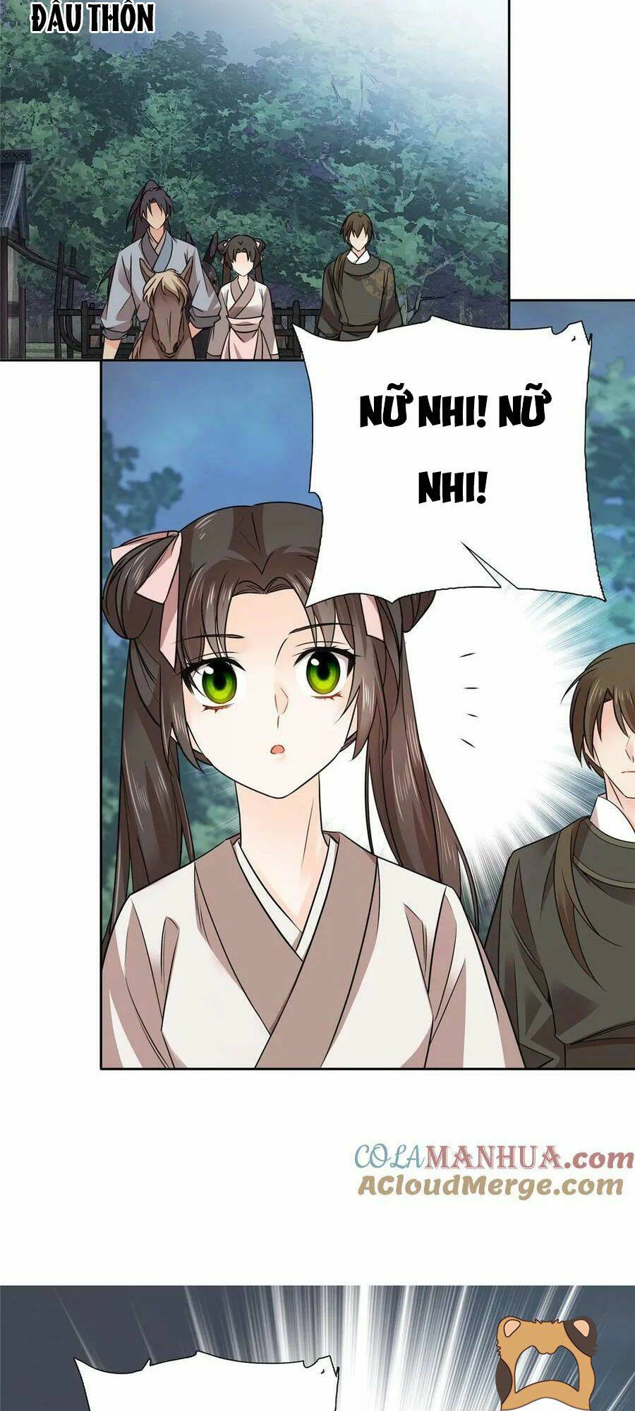 Phụ Thân Hôm Nay Người Đọc Sách Chưa? Chap 45 - Next Chap 46