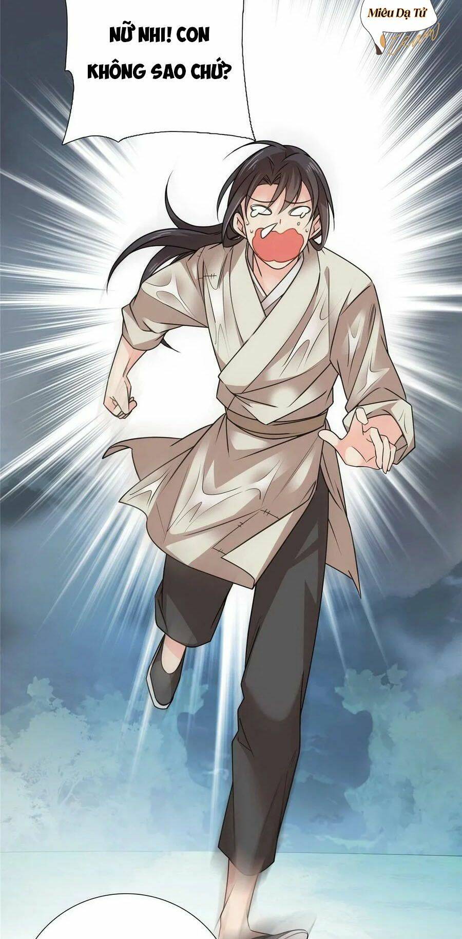 Phụ Thân Hôm Nay Người Đọc Sách Chưa? Chap 45 - Next Chap 46