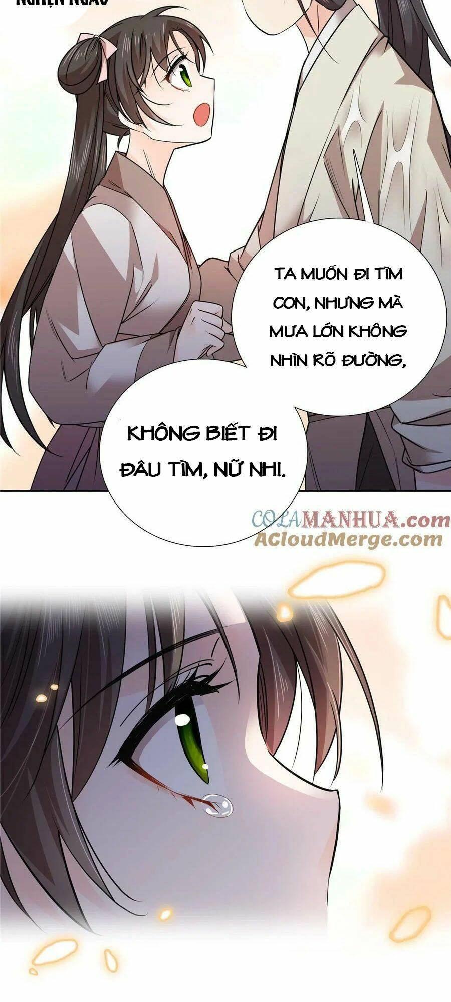 Phụ Thân Hôm Nay Người Đọc Sách Chưa? Chap 45 - Next Chap 46