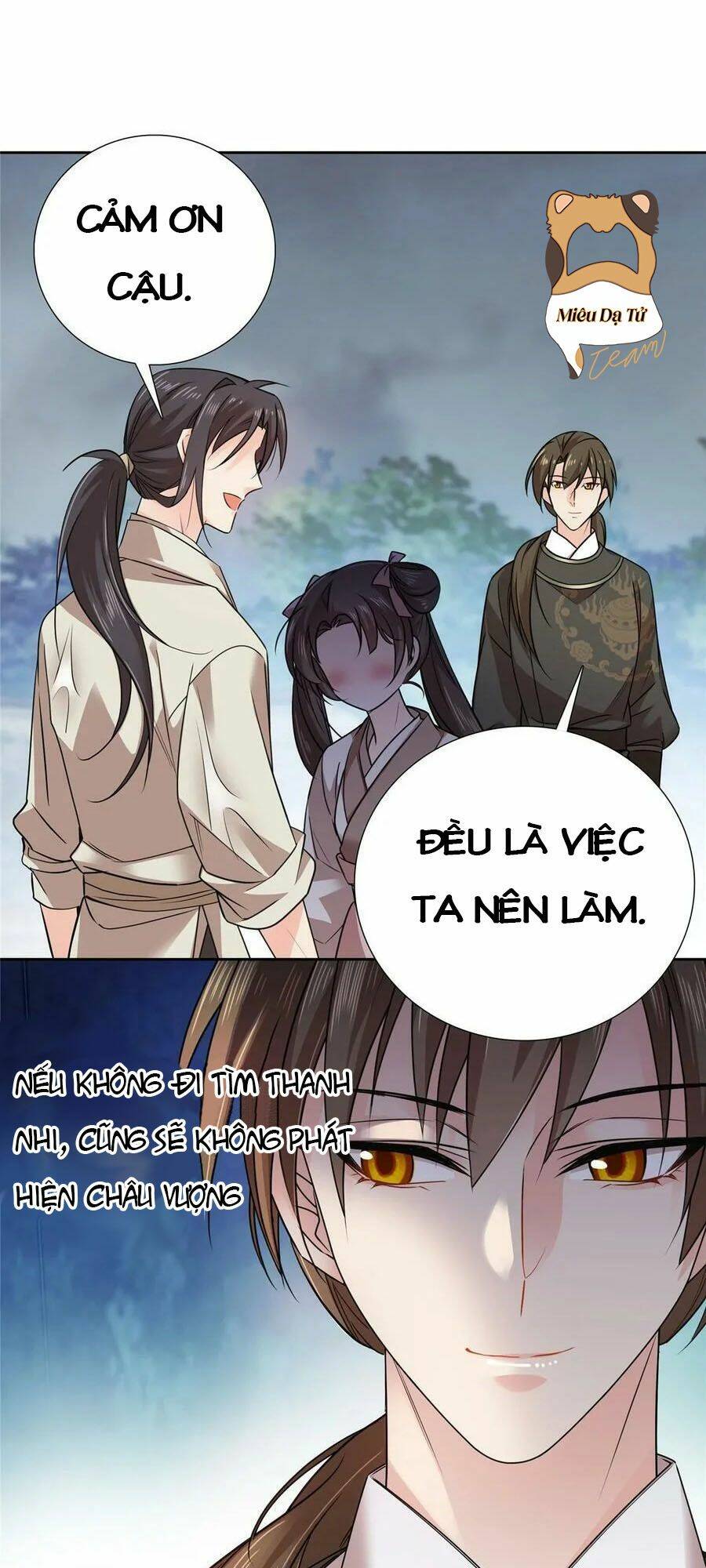 Phụ Thân Hôm Nay Người Đọc Sách Chưa? Chap 45 - Next Chap 46