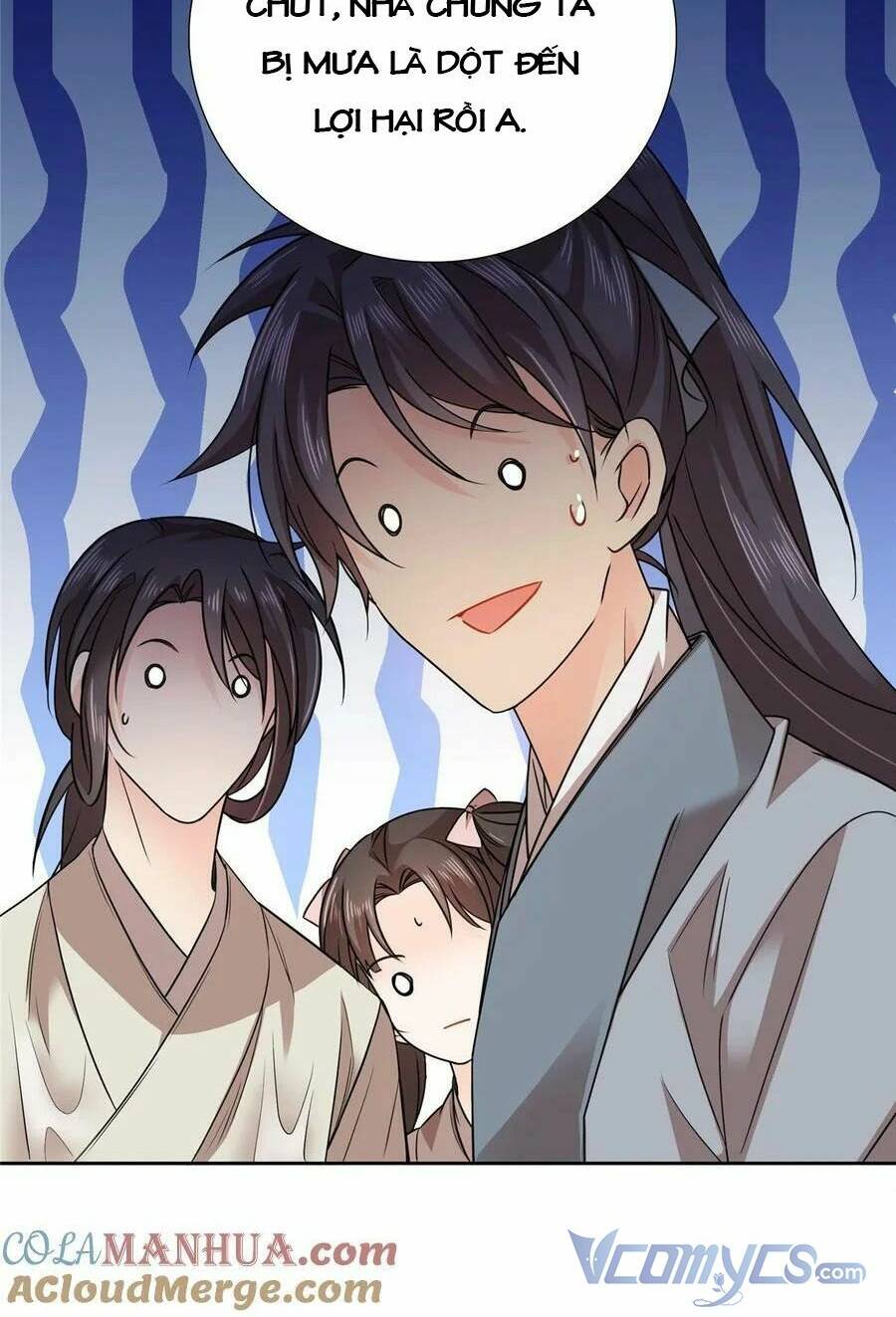 Phụ Thân Hôm Nay Người Đọc Sách Chưa? Chap 45 - Next Chap 46