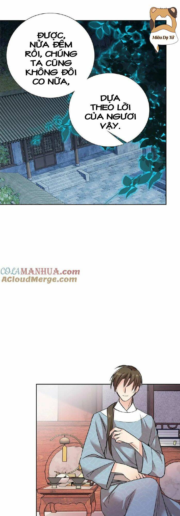 Phụ Thân Hôm Nay Người Đọc Sách Chưa? Chap 46 - Next Chap 47
