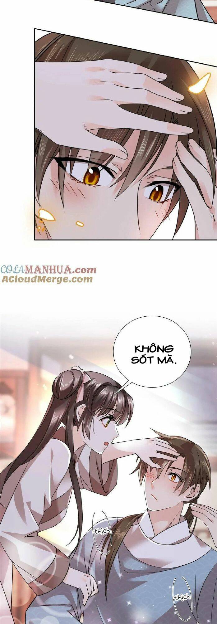 Phụ Thân Hôm Nay Người Đọc Sách Chưa? Chap 46 - Next Chap 47