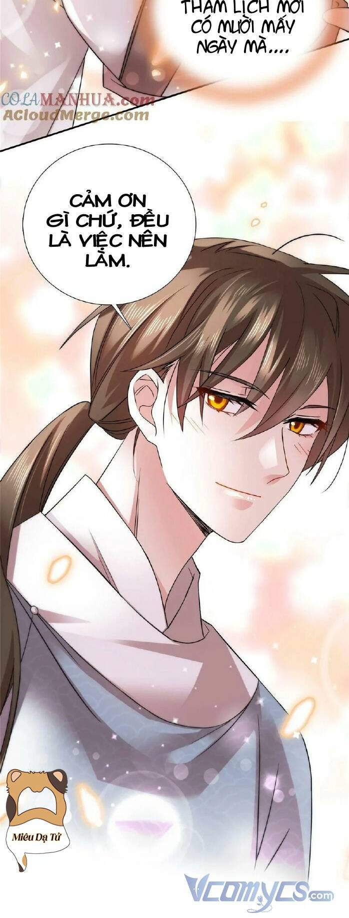 Phụ Thân Hôm Nay Người Đọc Sách Chưa? Chap 46 - Next Chap 47