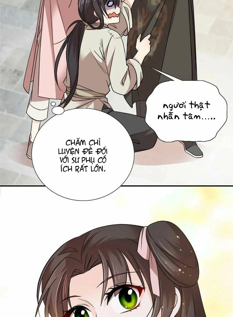 Phụ Thân Hôm Nay Người Đọc Sách Chưa? Chap 47 - Next Chap 48