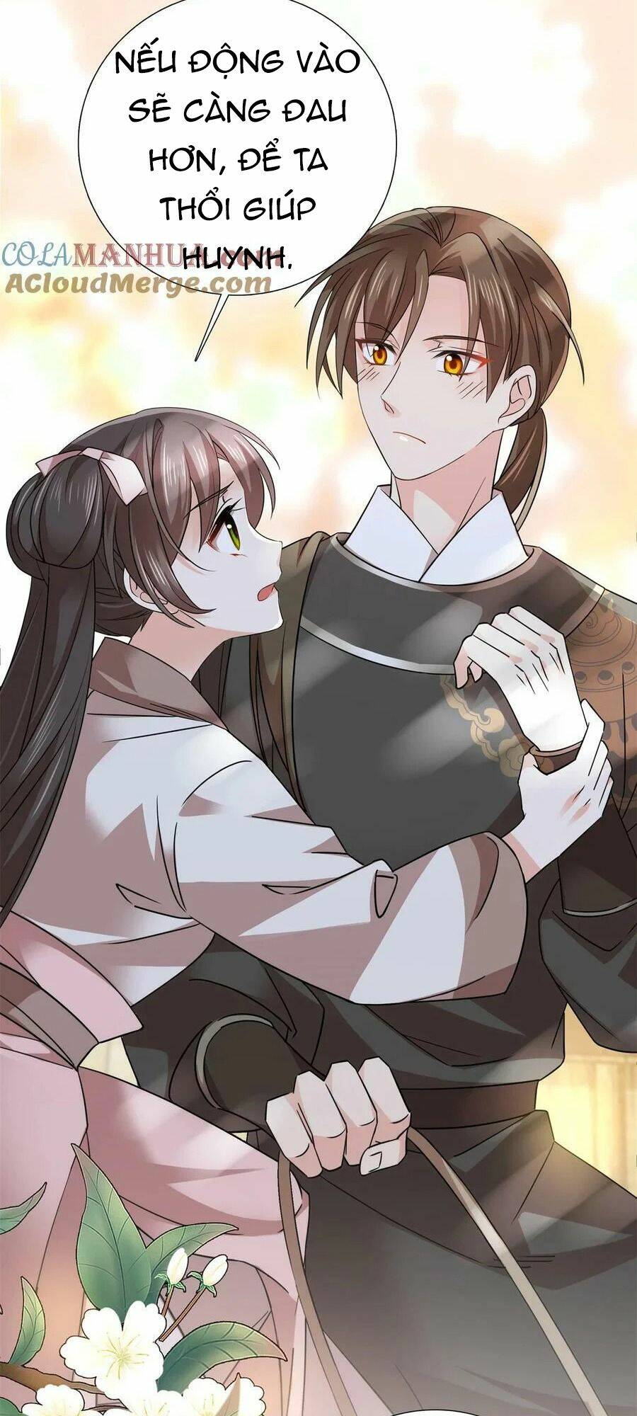 Phụ Thân Hôm Nay Người Đọc Sách Chưa? Chap 48 - Next Chap 49
