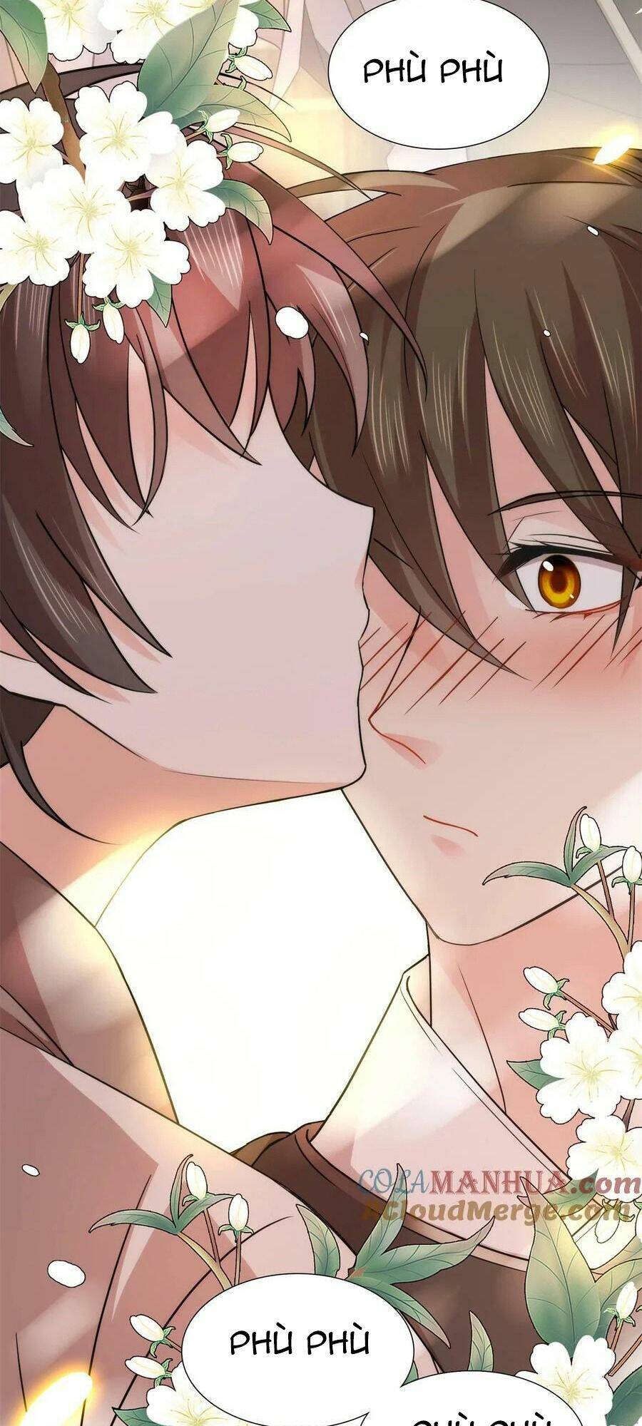 Phụ Thân Hôm Nay Người Đọc Sách Chưa? Chap 48 - Next Chap 49