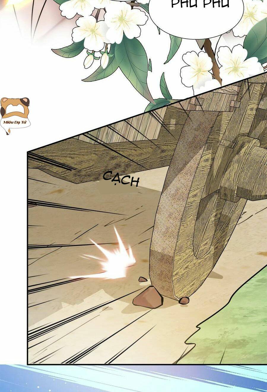 Phụ Thân Hôm Nay Người Đọc Sách Chưa? Chap 48 - Next Chap 49