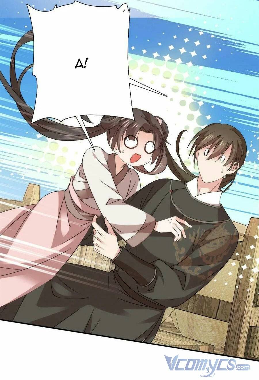 Phụ Thân Hôm Nay Người Đọc Sách Chưa? Chap 48 - Next Chap 49