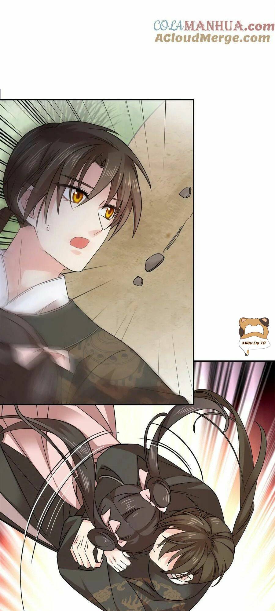 Phụ Thân Hôm Nay Người Đọc Sách Chưa? Chap 48 - Next Chap 49
