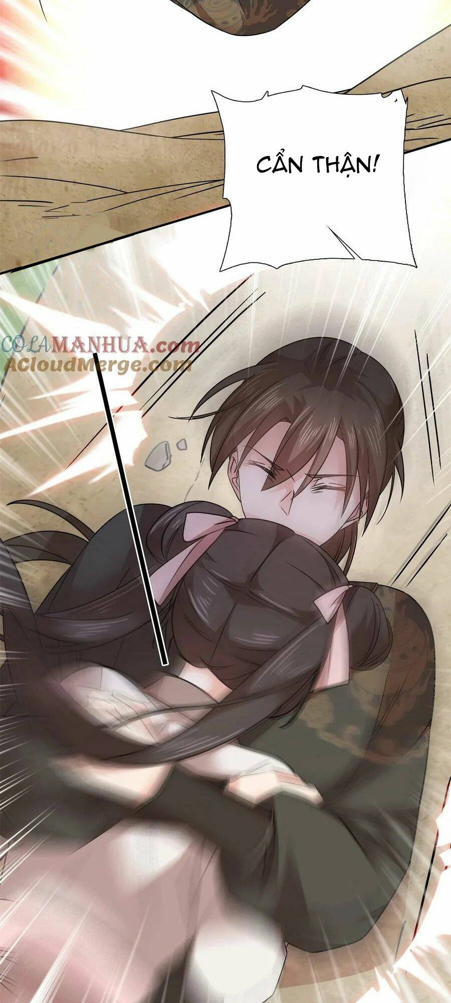 Phụ Thân Hôm Nay Người Đọc Sách Chưa? Chap 48 - Next Chap 49