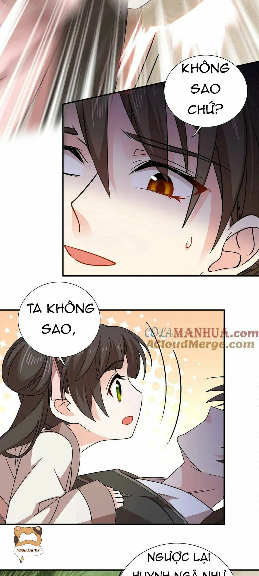 Phụ Thân Hôm Nay Người Đọc Sách Chưa? Chap 48 - Next Chap 49