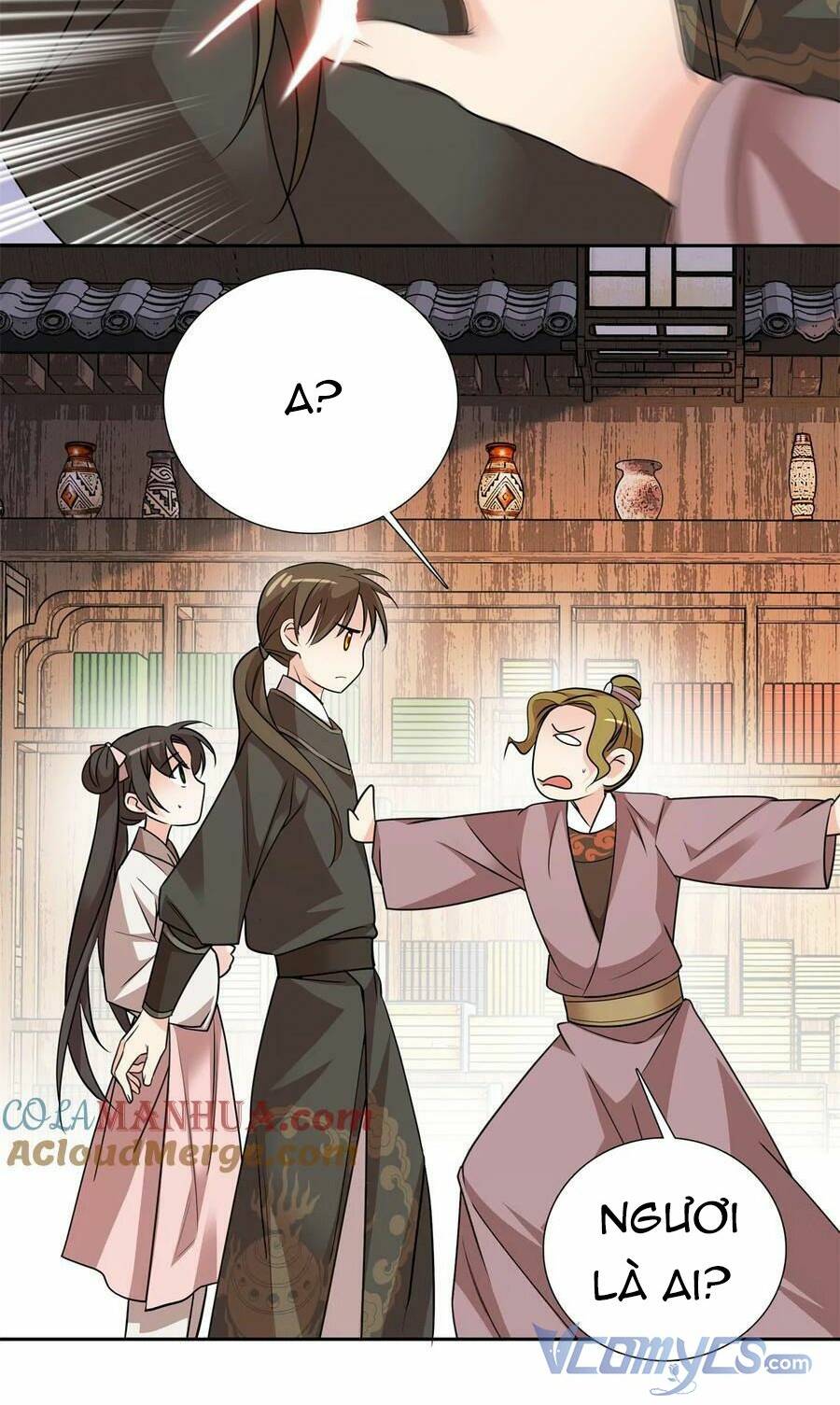 Phụ Thân Hôm Nay Người Đọc Sách Chưa? Chap 49 - Next Chap 50