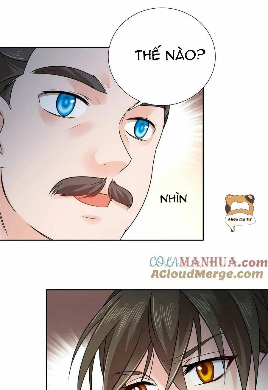 Phụ Thân Hôm Nay Người Đọc Sách Chưa? Chap 49 - Next Chap 50