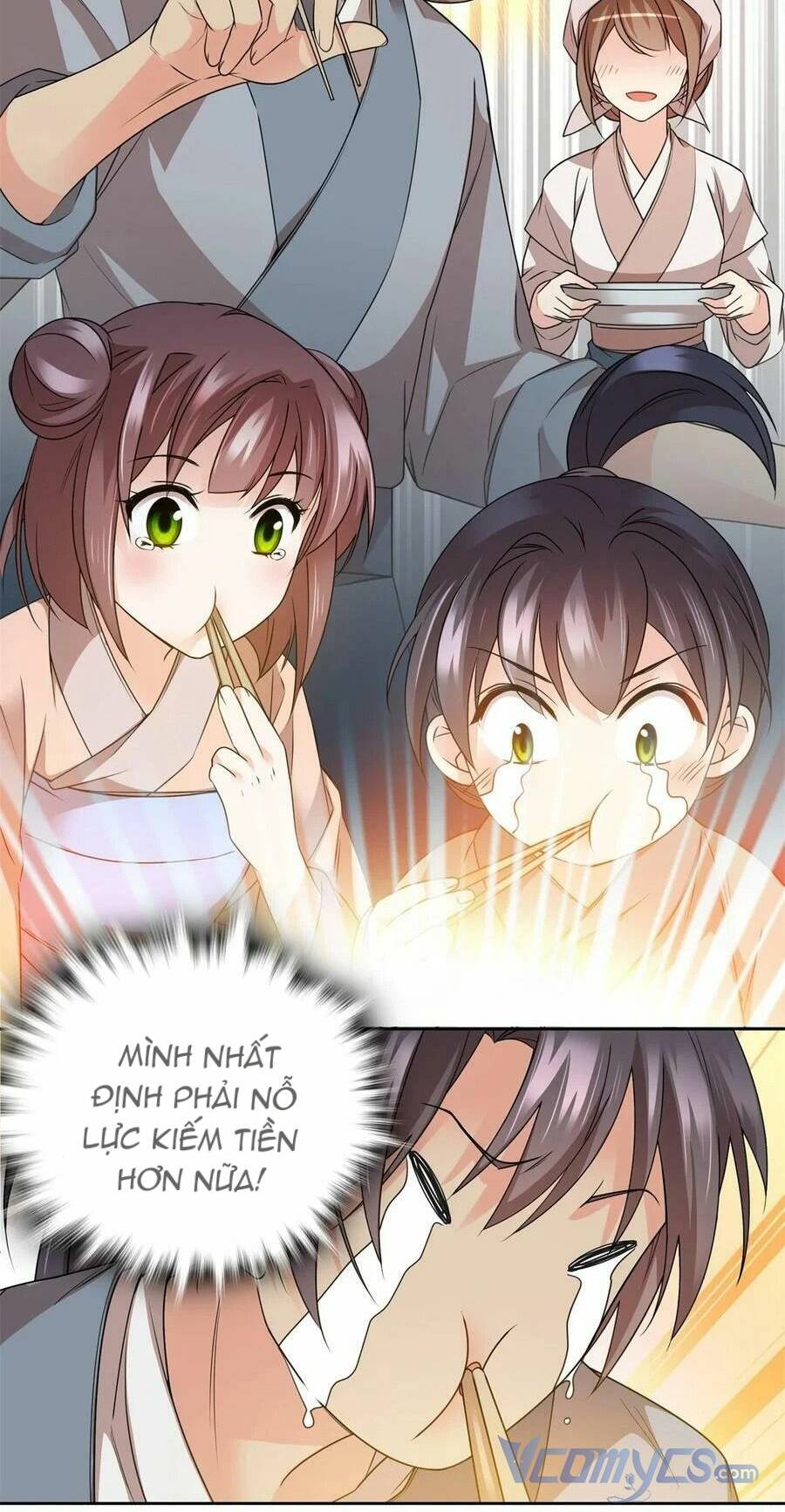 Phụ Thân Hôm Nay Người Đọc Sách Chưa? Chap 50 - Next Chap 51