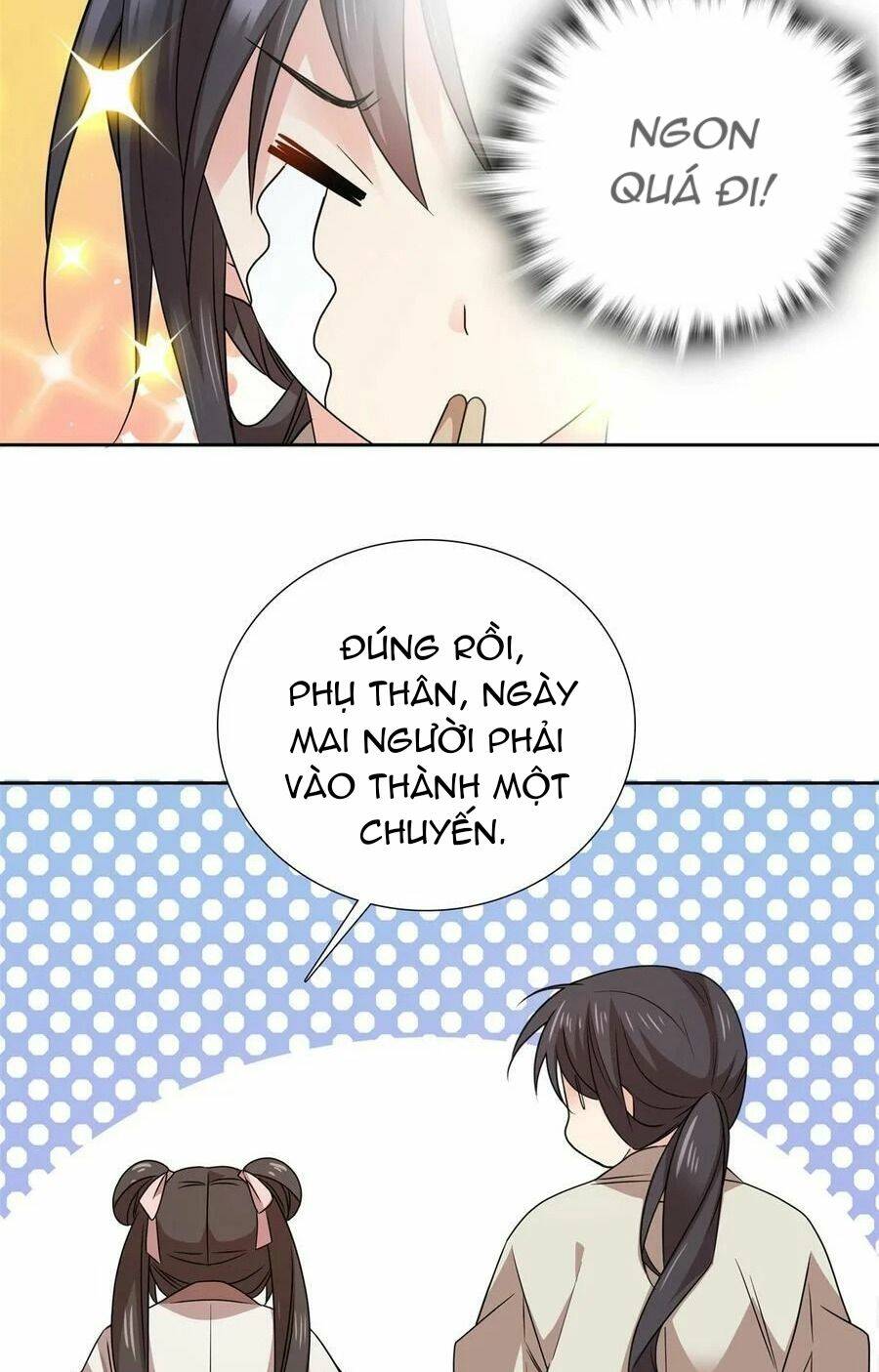 Phụ Thân Hôm Nay Người Đọc Sách Chưa? Chap 50 - Next Chap 51