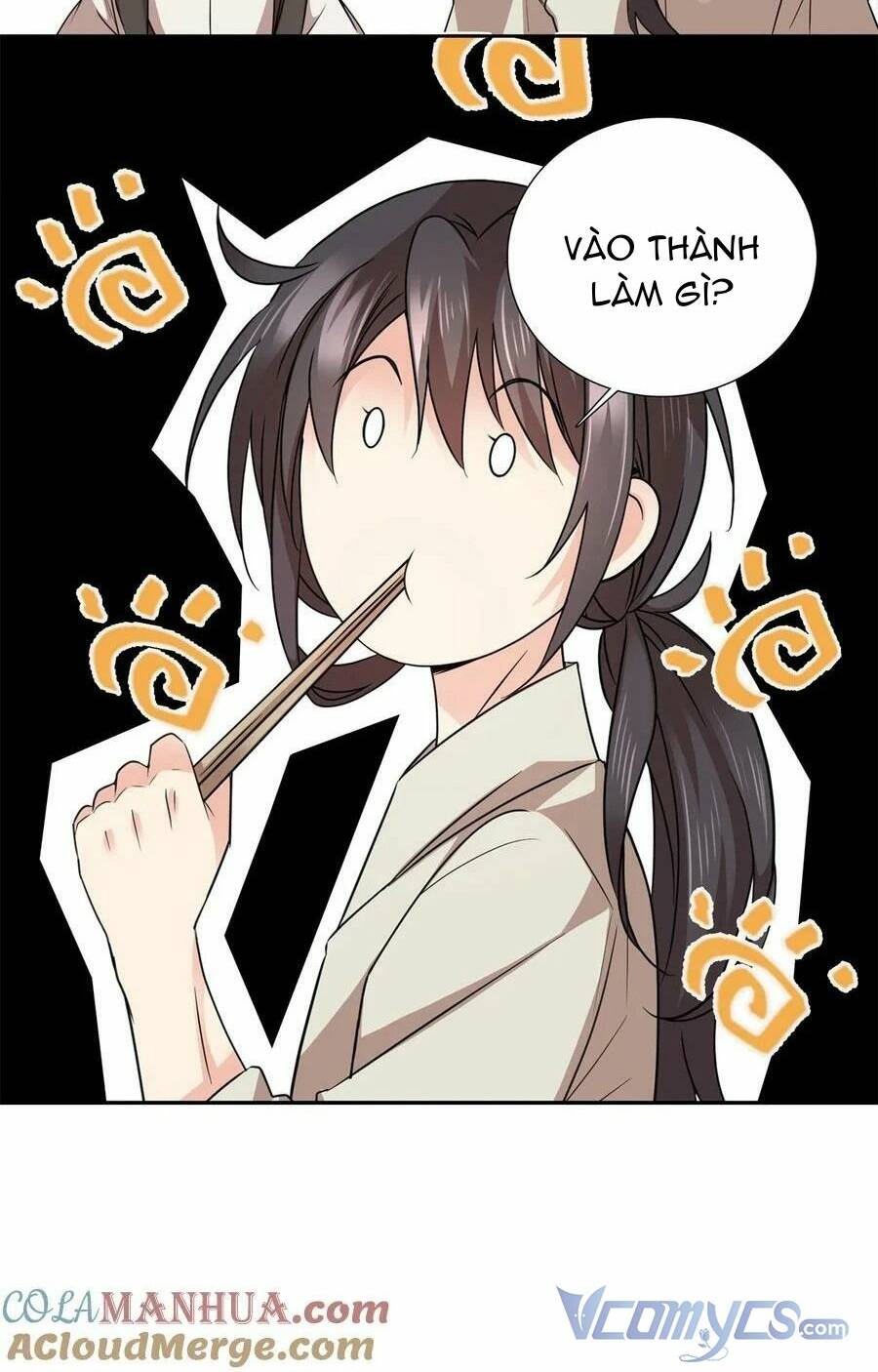 Phụ Thân Hôm Nay Người Đọc Sách Chưa? Chap 50 - Next Chap 51