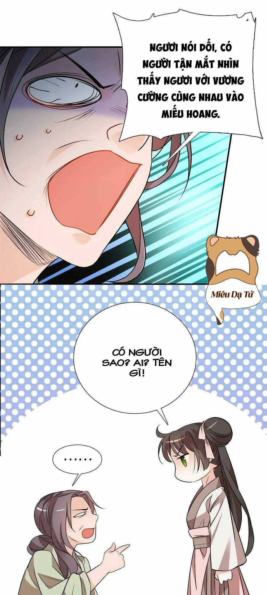 Phụ Thân Hôm Nay Người Đọc Sách Chưa? Chap 51 - Next Chap 52