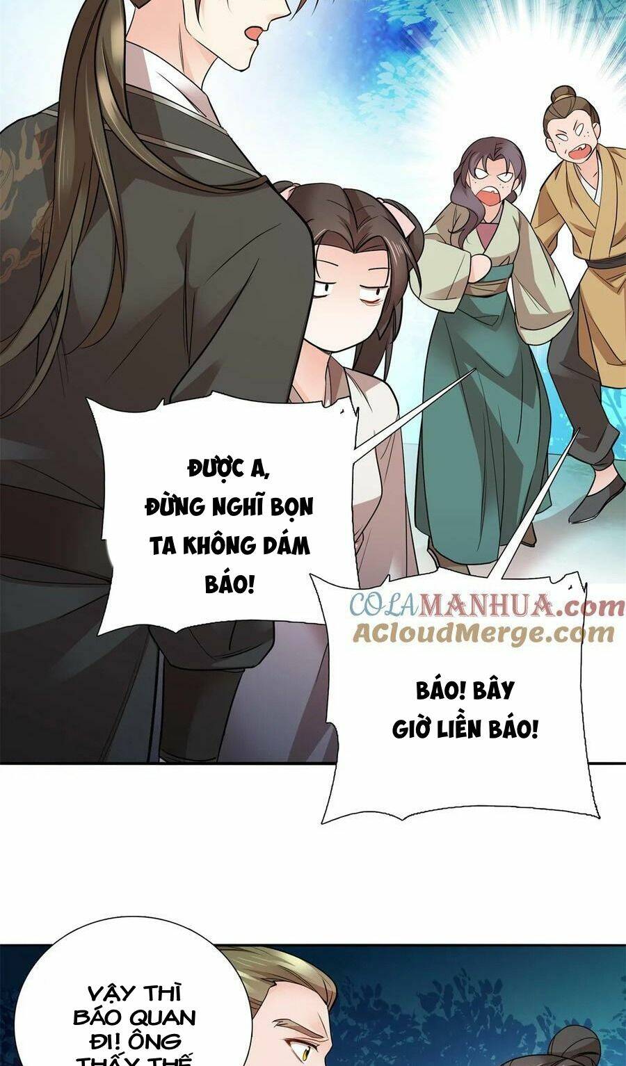 Phụ Thân Hôm Nay Người Đọc Sách Chưa? Chap 51 - Next Chap 52