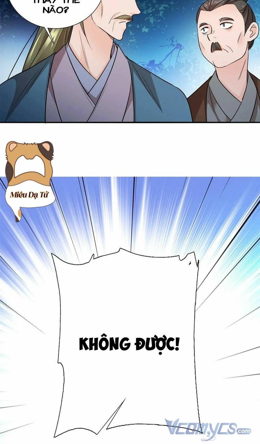 Phụ Thân Hôm Nay Người Đọc Sách Chưa? Chap 51 - Next Chap 52