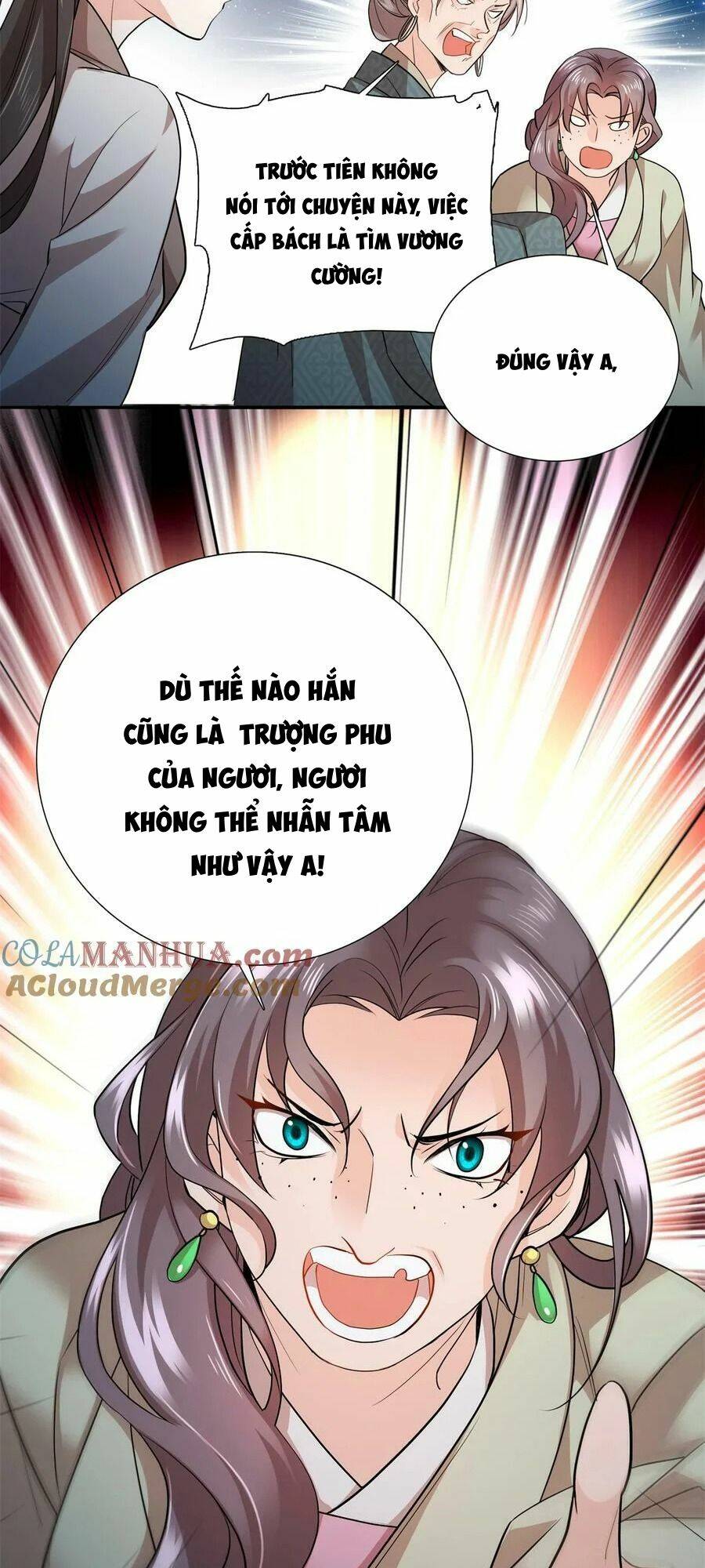 Phụ Thân Hôm Nay Người Đọc Sách Chưa? Chap 51 - Next Chap 52