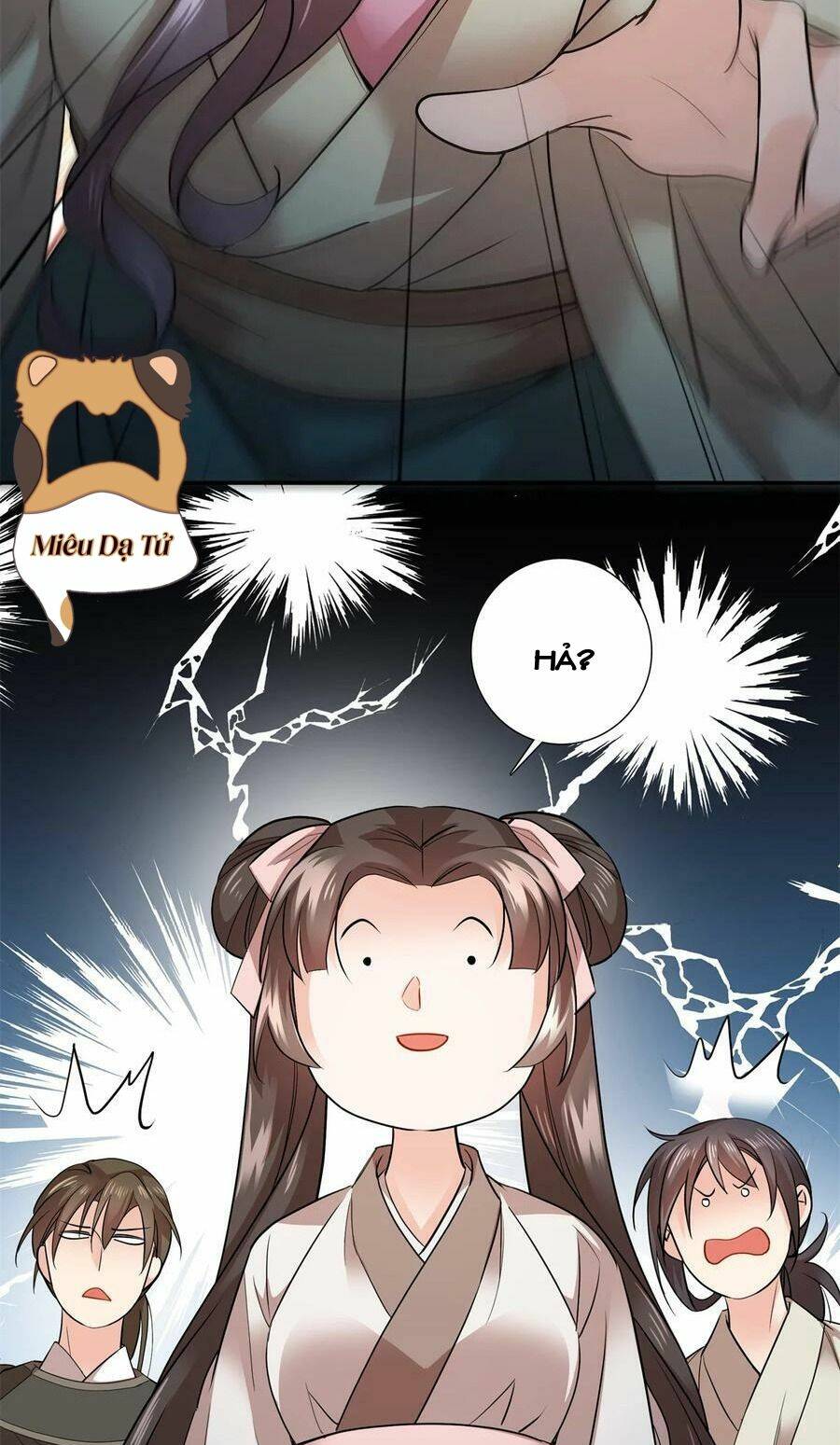 Phụ Thân Hôm Nay Người Đọc Sách Chưa? Chap 51 - Next Chap 52