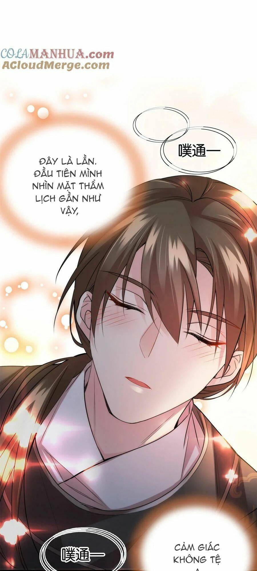 Phụ Thân Hôm Nay Người Đọc Sách Chưa? Chap 53 - Next Chap 54