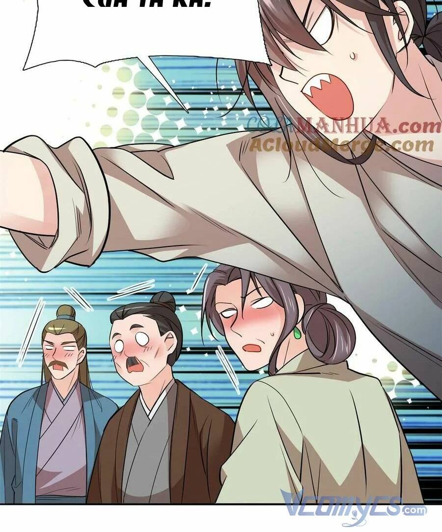 Phụ Thân Hôm Nay Người Đọc Sách Chưa? Chap 53 - Next Chap 54