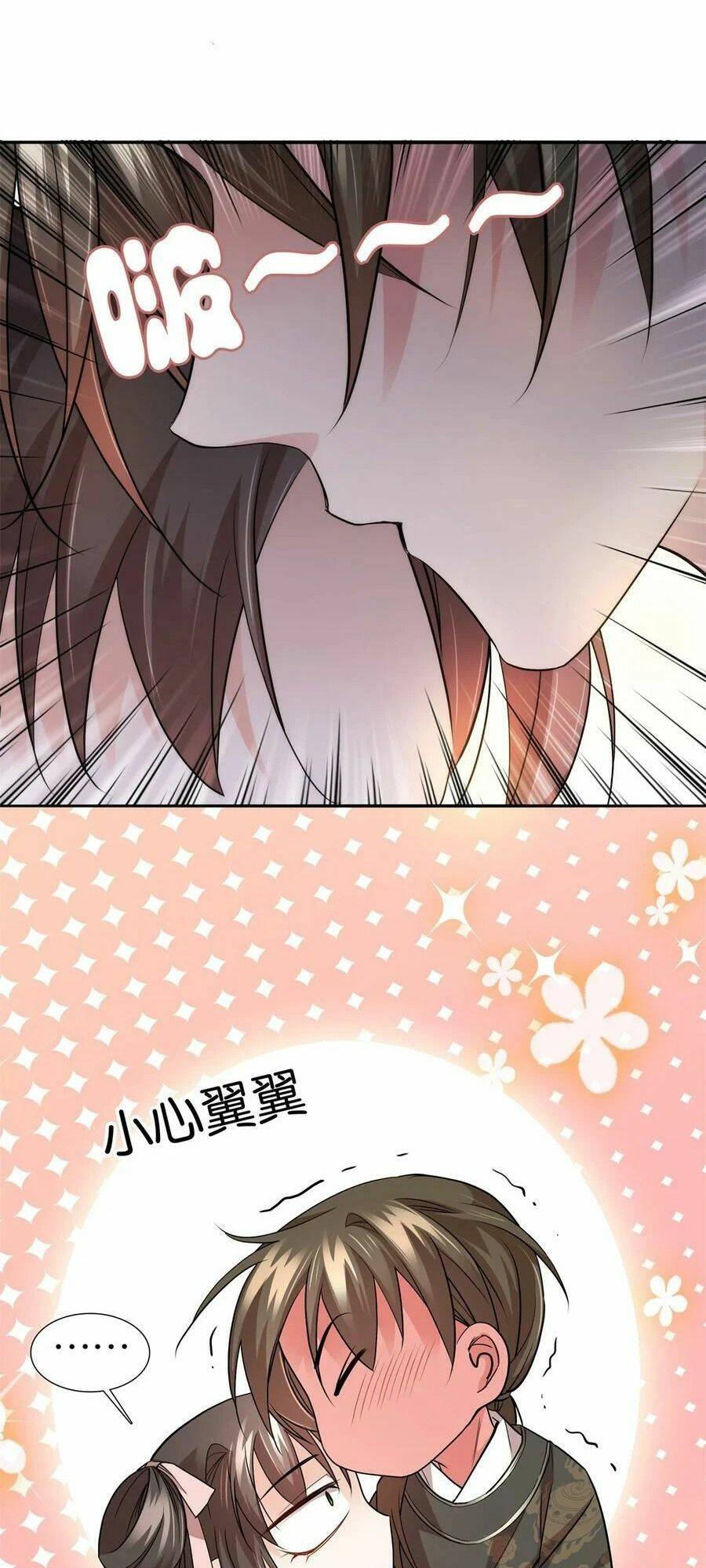 Phụ Thân Hôm Nay Người Đọc Sách Chưa? Chap 53 - Next Chap 54