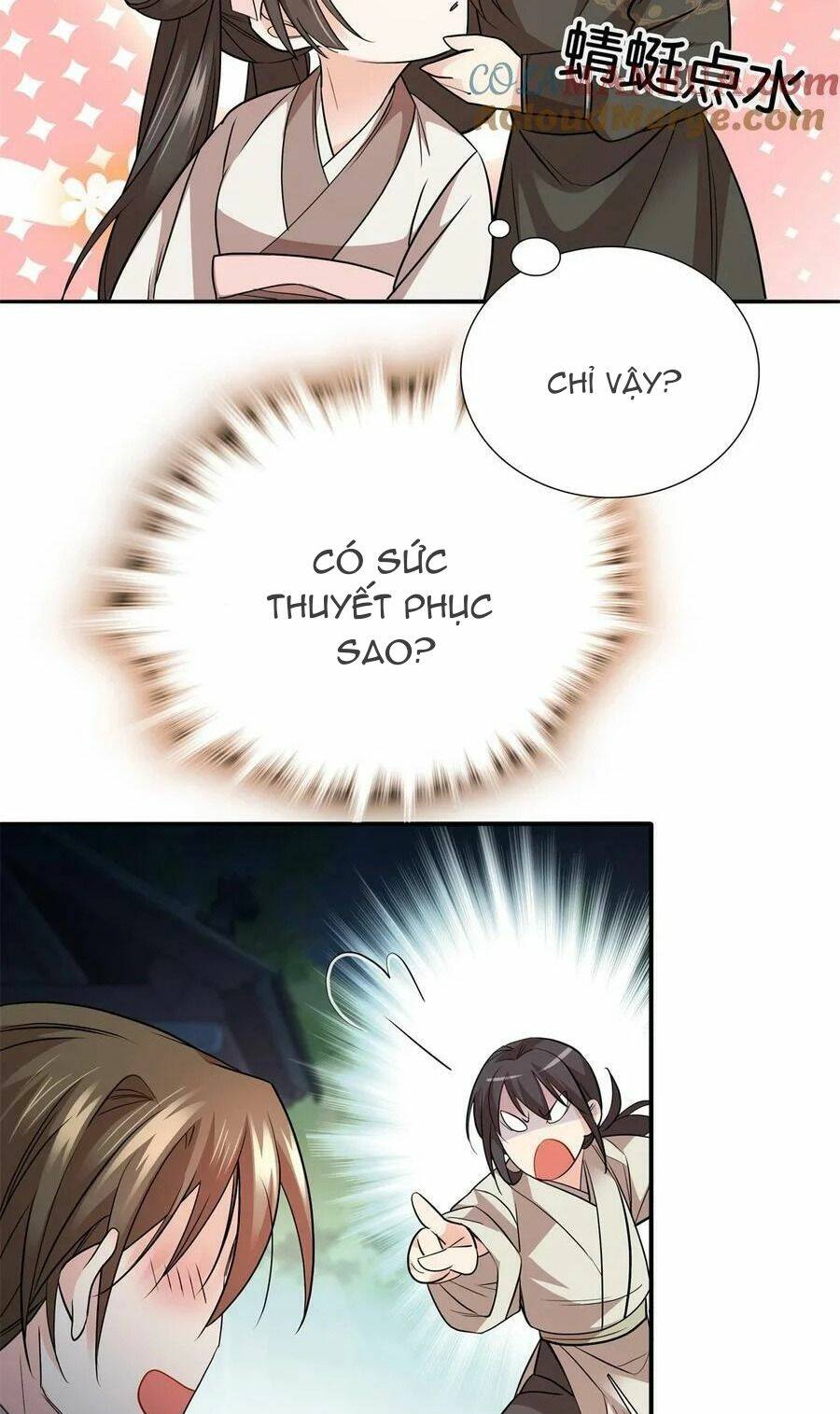 Phụ Thân Hôm Nay Người Đọc Sách Chưa? Chap 53 - Next Chap 54