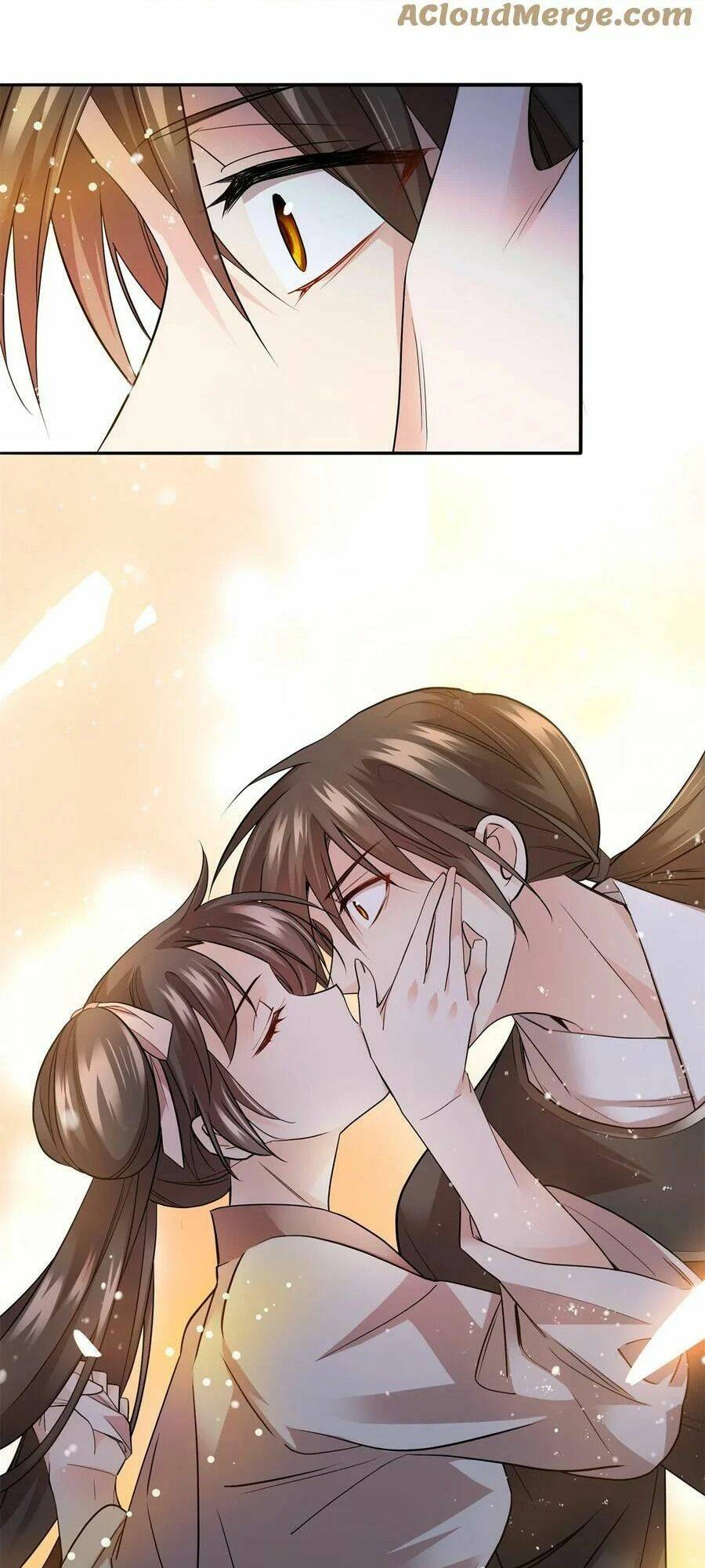 Phụ Thân Hôm Nay Người Đọc Sách Chưa? Chap 53 - Next Chap 54