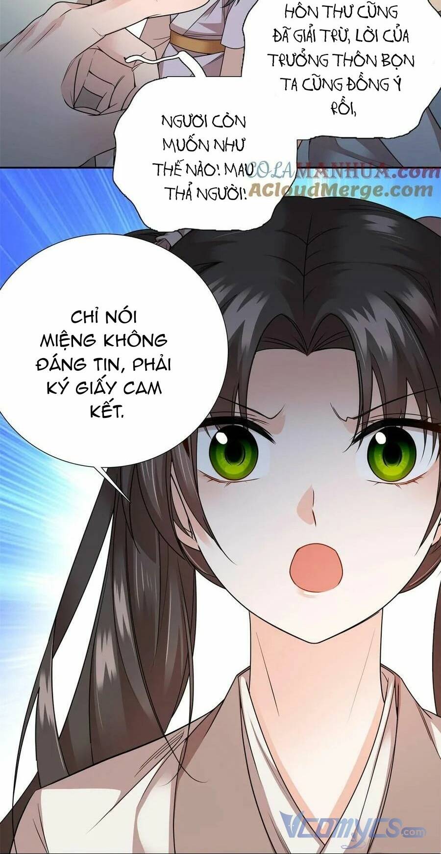 Phụ Thân Hôm Nay Người Đọc Sách Chưa? Chap 54 - Next Chap 55