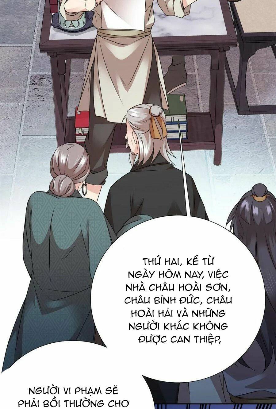 Phụ Thân Hôm Nay Người Đọc Sách Chưa? Chap 54 - Next Chap 55