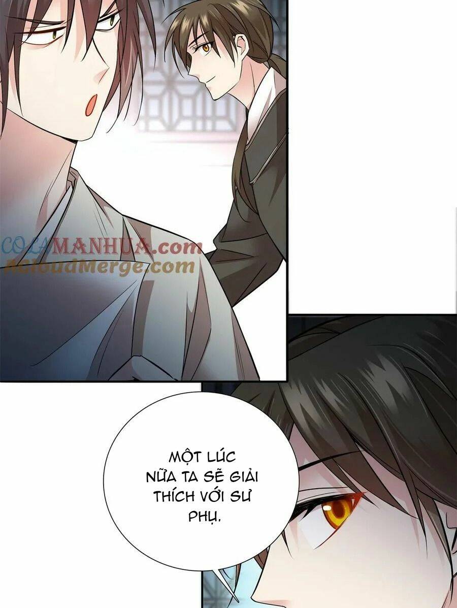 Phụ Thân Hôm Nay Người Đọc Sách Chưa? Chap 54 - Next Chap 55