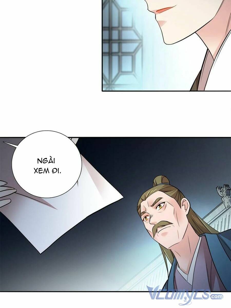 Phụ Thân Hôm Nay Người Đọc Sách Chưa? Chap 54 - Next Chap 55