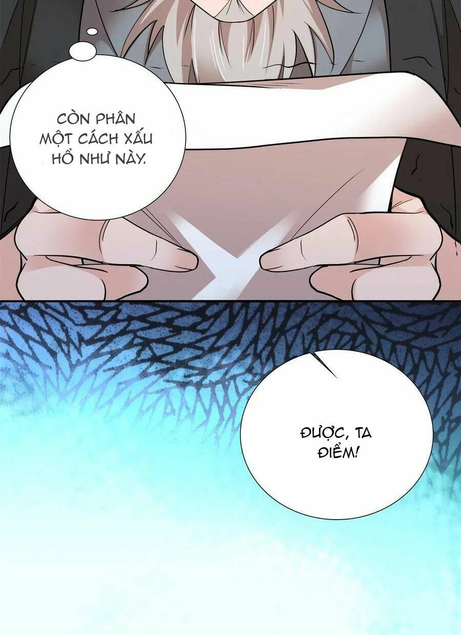 Phụ Thân Hôm Nay Người Đọc Sách Chưa? Chap 54 - Next Chap 55