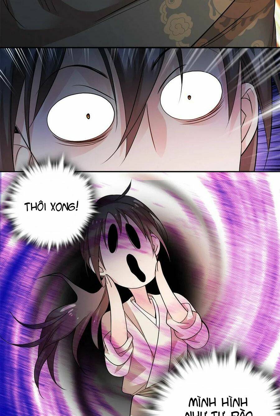 Phụ Thân Hôm Nay Người Đọc Sách Chưa? Chap 55 - Next Chap 56
