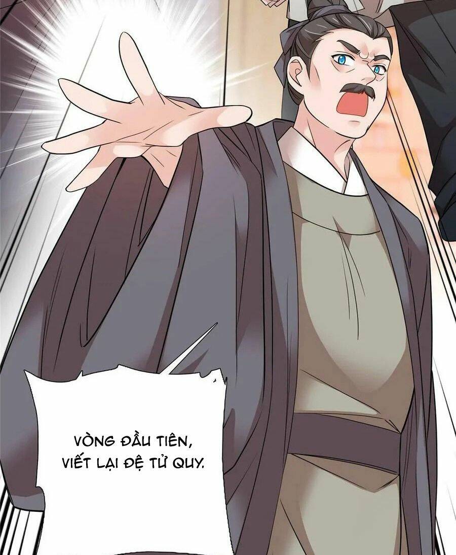 Phụ Thân Hôm Nay Người Đọc Sách Chưa? Chap 56 - Next Chap 57