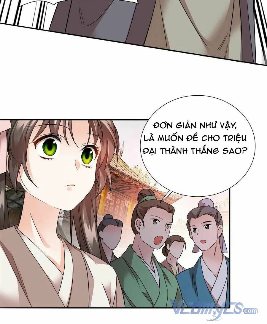 Phụ Thân Hôm Nay Người Đọc Sách Chưa? Chap 56 - Next Chap 57