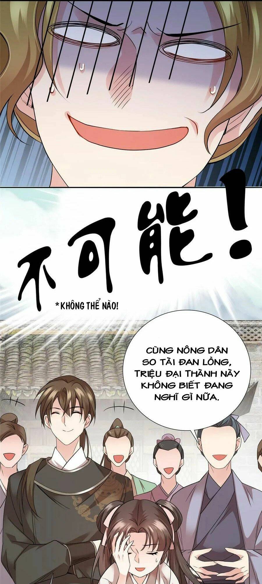 Phụ Thân Hôm Nay Người Đọc Sách Chưa? Chap 57 - Next Chap 58