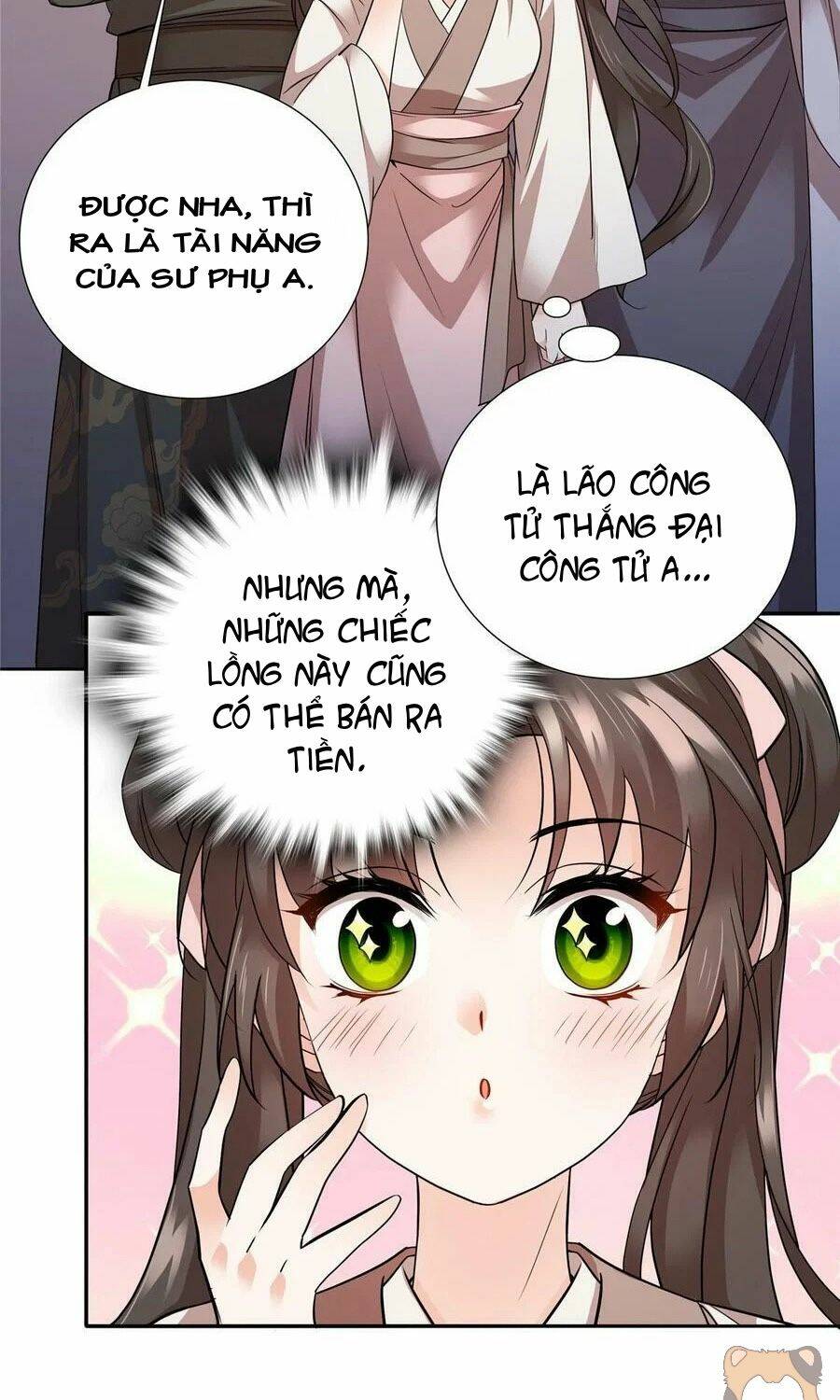 Phụ Thân Hôm Nay Người Đọc Sách Chưa? Chap 57 - Next Chap 58