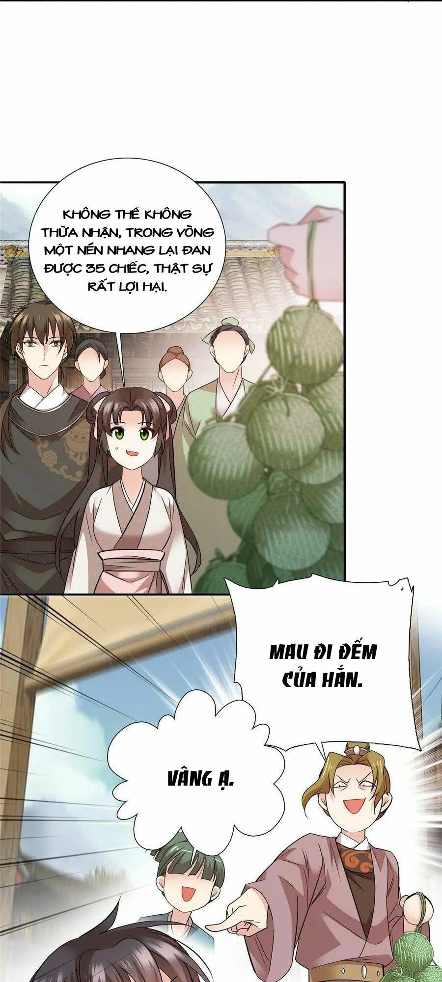 Phụ Thân Hôm Nay Người Đọc Sách Chưa? Chap 57 - Next Chap 58