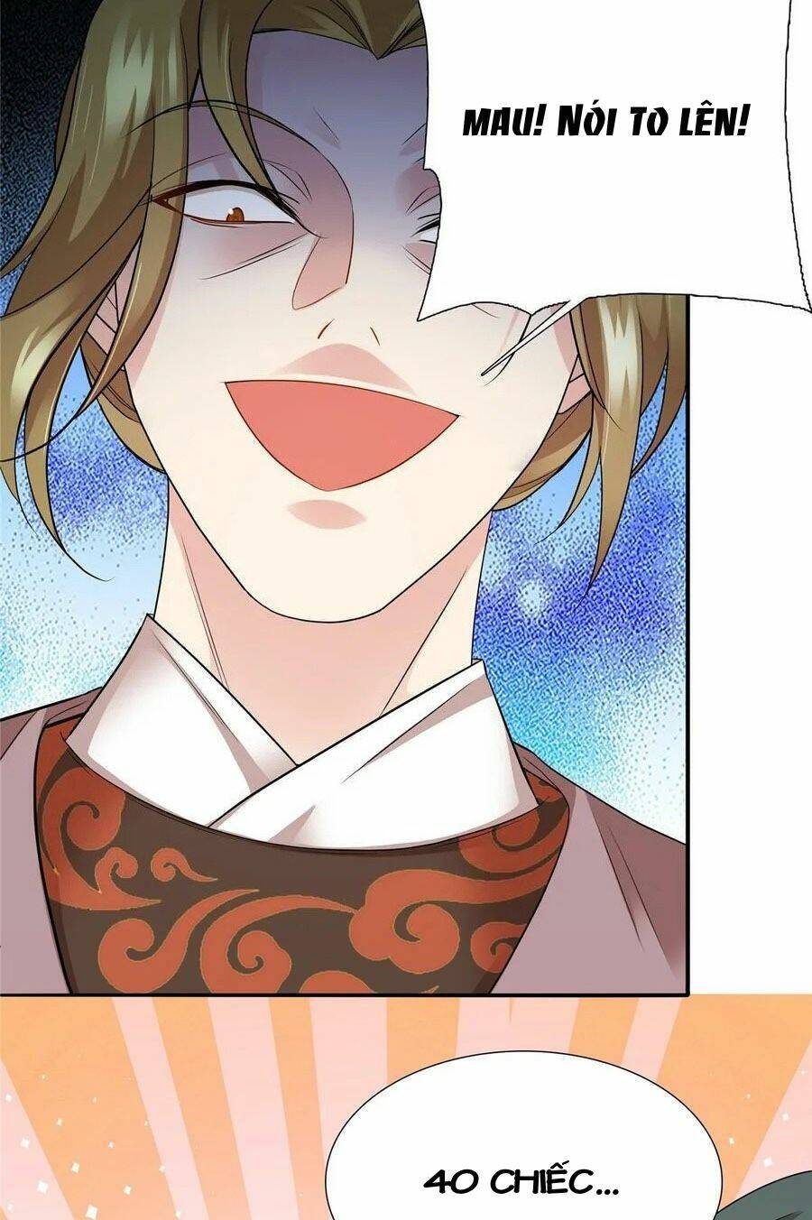 Phụ Thân Hôm Nay Người Đọc Sách Chưa? Chap 57 - Next Chap 58