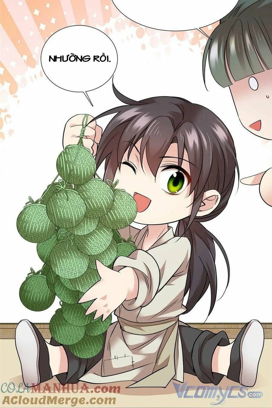 Phụ Thân Hôm Nay Người Đọc Sách Chưa? Chap 57 - Next Chap 58